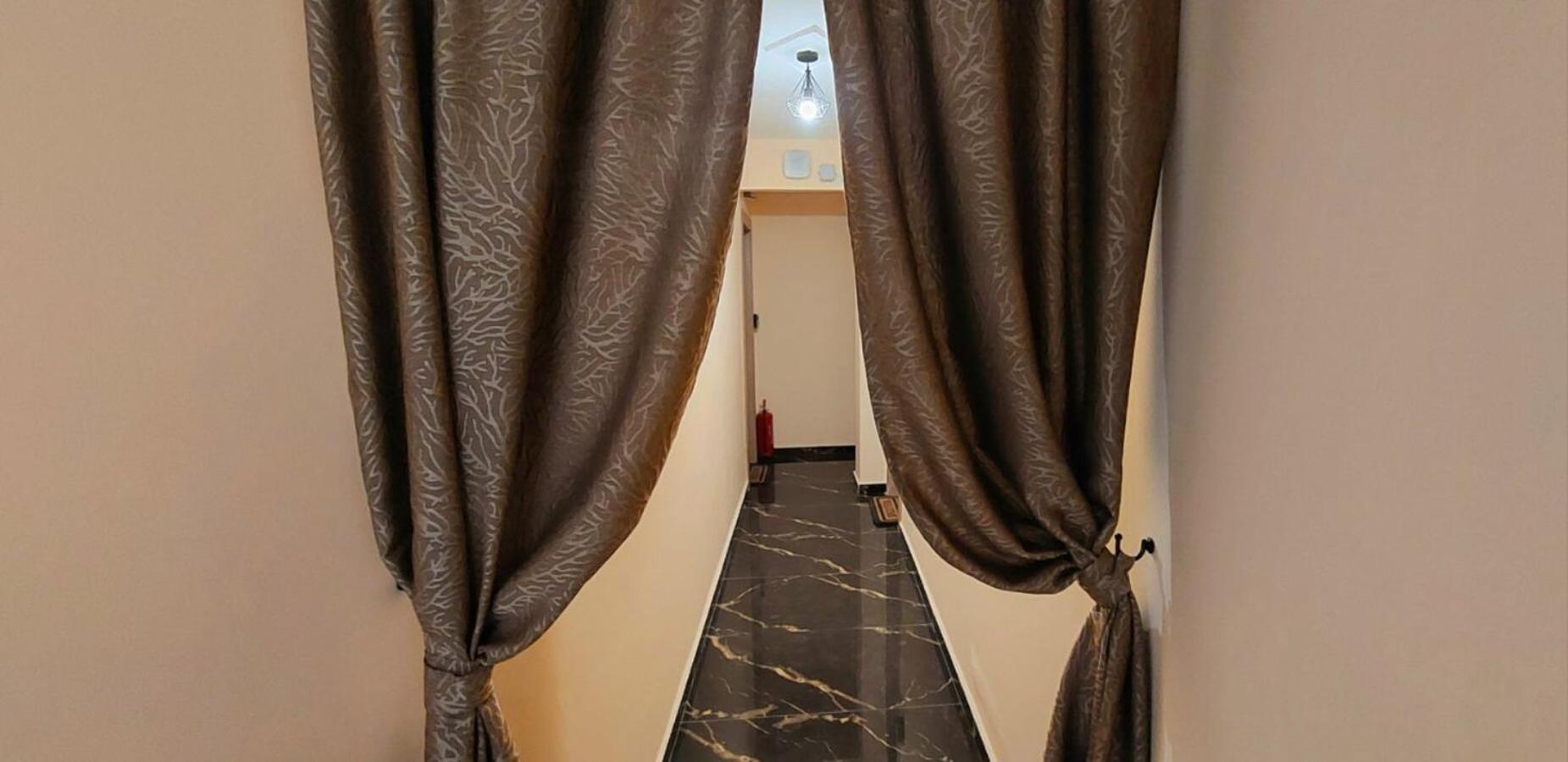 Apollo 3 - Luxury Apartment Katerini Exterior photo